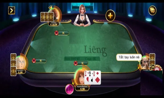 Khám phá cách đánh bài Liêng trực tuyến tại sân cược Hitclub 3 Việc nắm rõ luật lệ trong trò chơi rất quan trọng