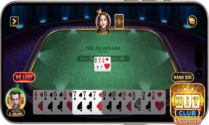 Cách đánh bài tiến lên luôn thắng - Mẹo và chiến thuật 6 Tips chơi tiến lên và mẹo chiến thắng