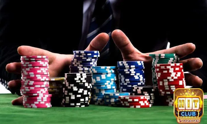 Bankroll Poker giữ vai trò rất quan trọng khi cược thủ tham gia trò chơi
