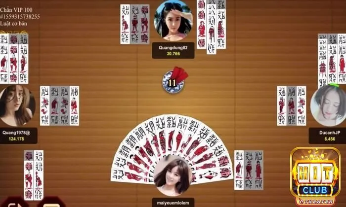 Cách chơi bài chắn Hitclub chi tiết từ A tới Z dễ hiểu nhất 4 Kinh nghiệm trong cách chơi bài chắn từ các chuyên gia