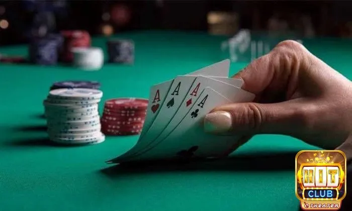 Kiểm soát được pot