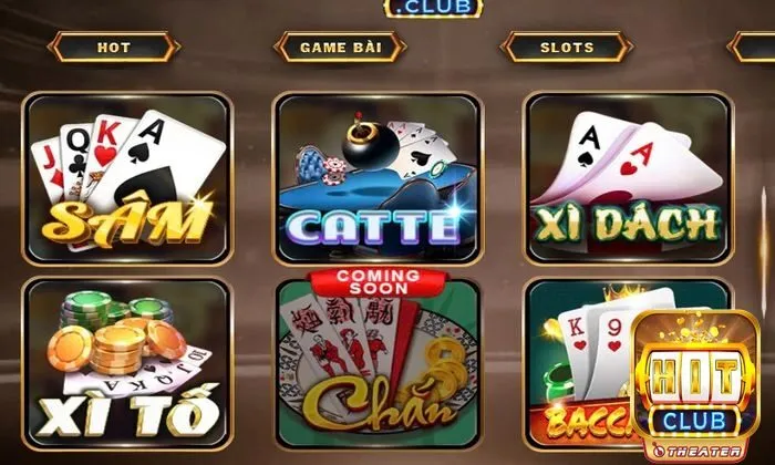 Xì Dách online tại Hitclub